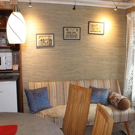 Posti Holiday Home راكفيري المظهر الخارجي الصورة