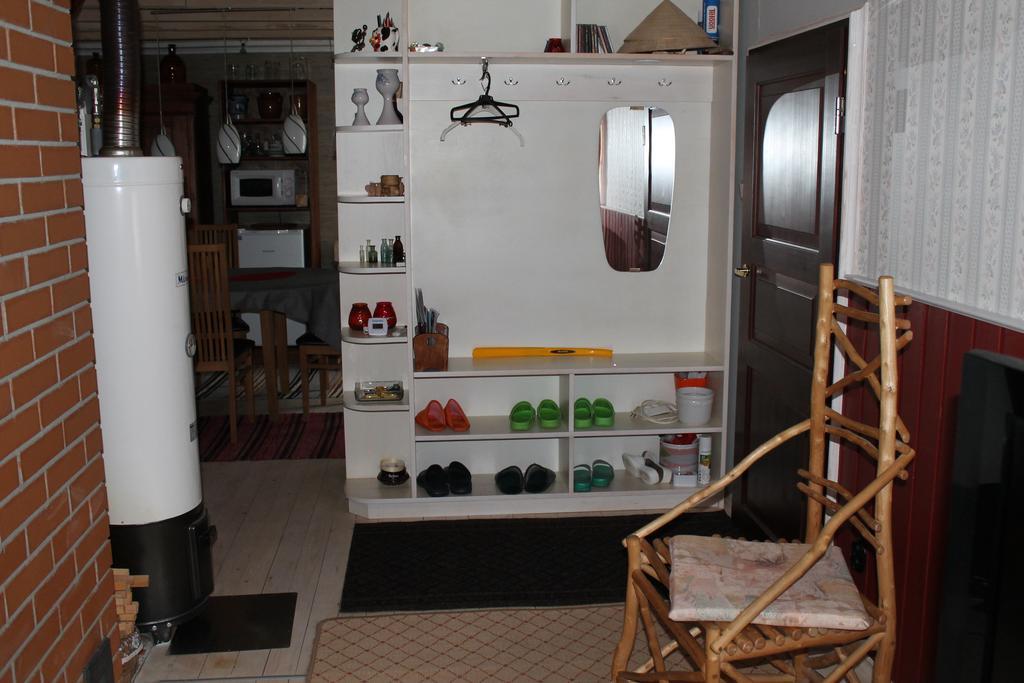 Posti Holiday Home راكفيري المظهر الخارجي الصورة