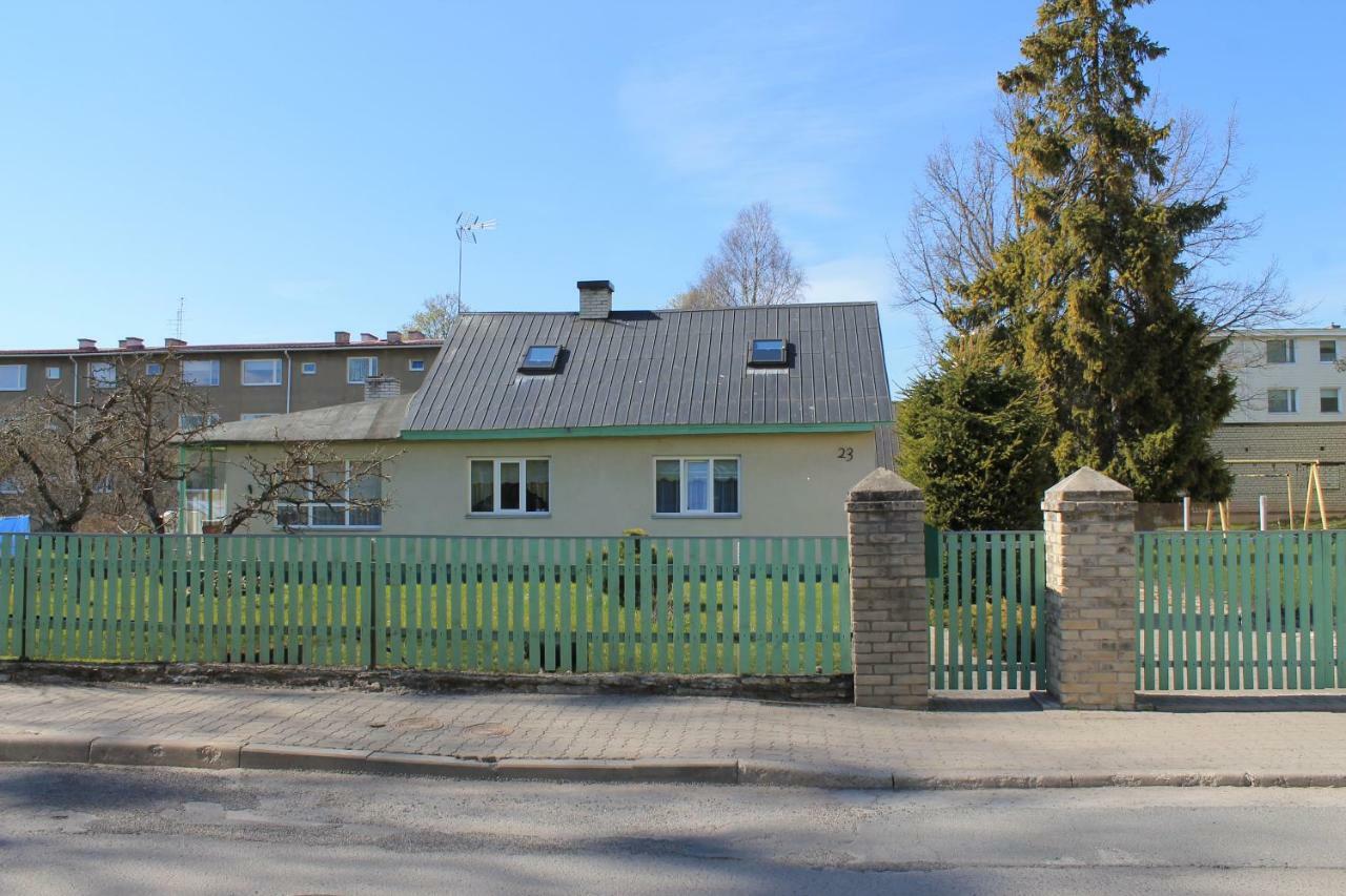 Posti Holiday Home راكفيري المظهر الخارجي الصورة