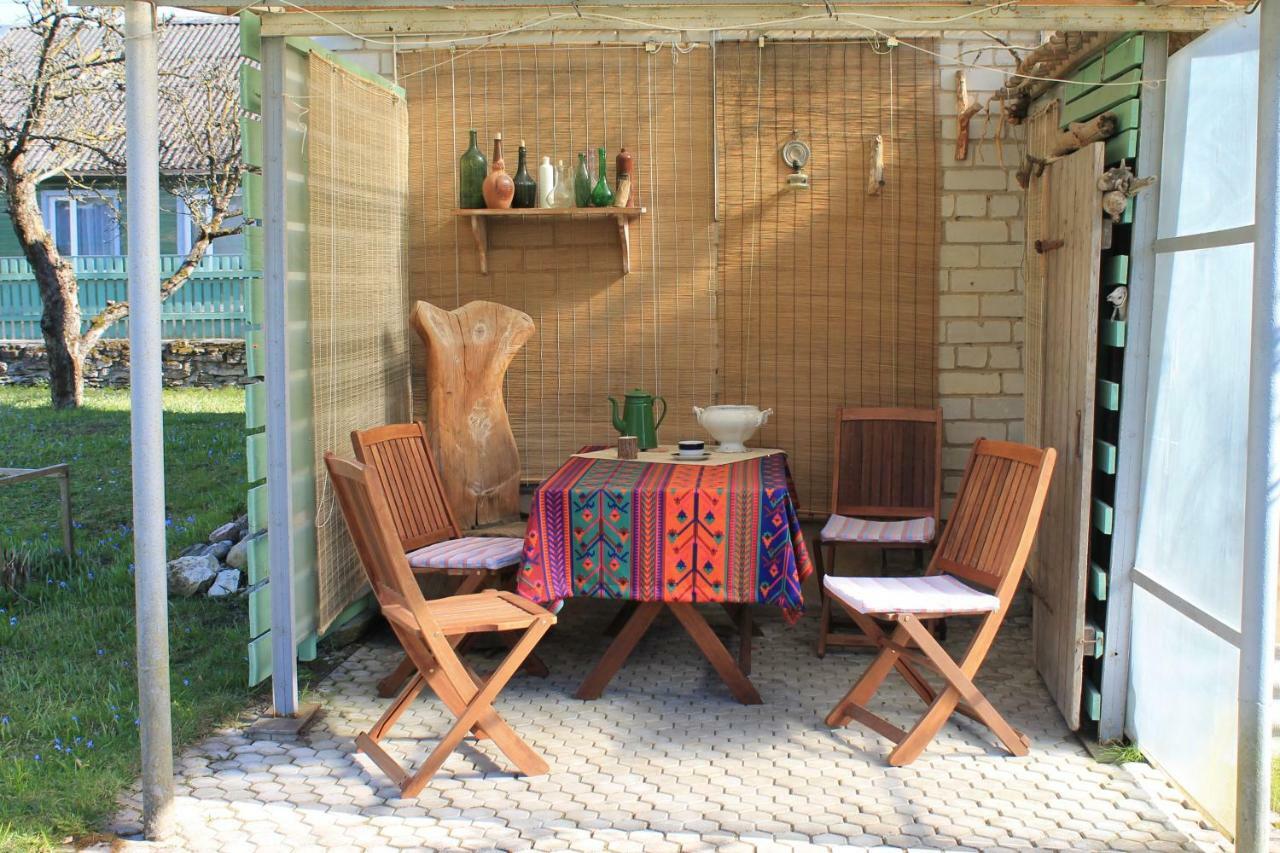Posti Holiday Home راكفيري المظهر الخارجي الصورة