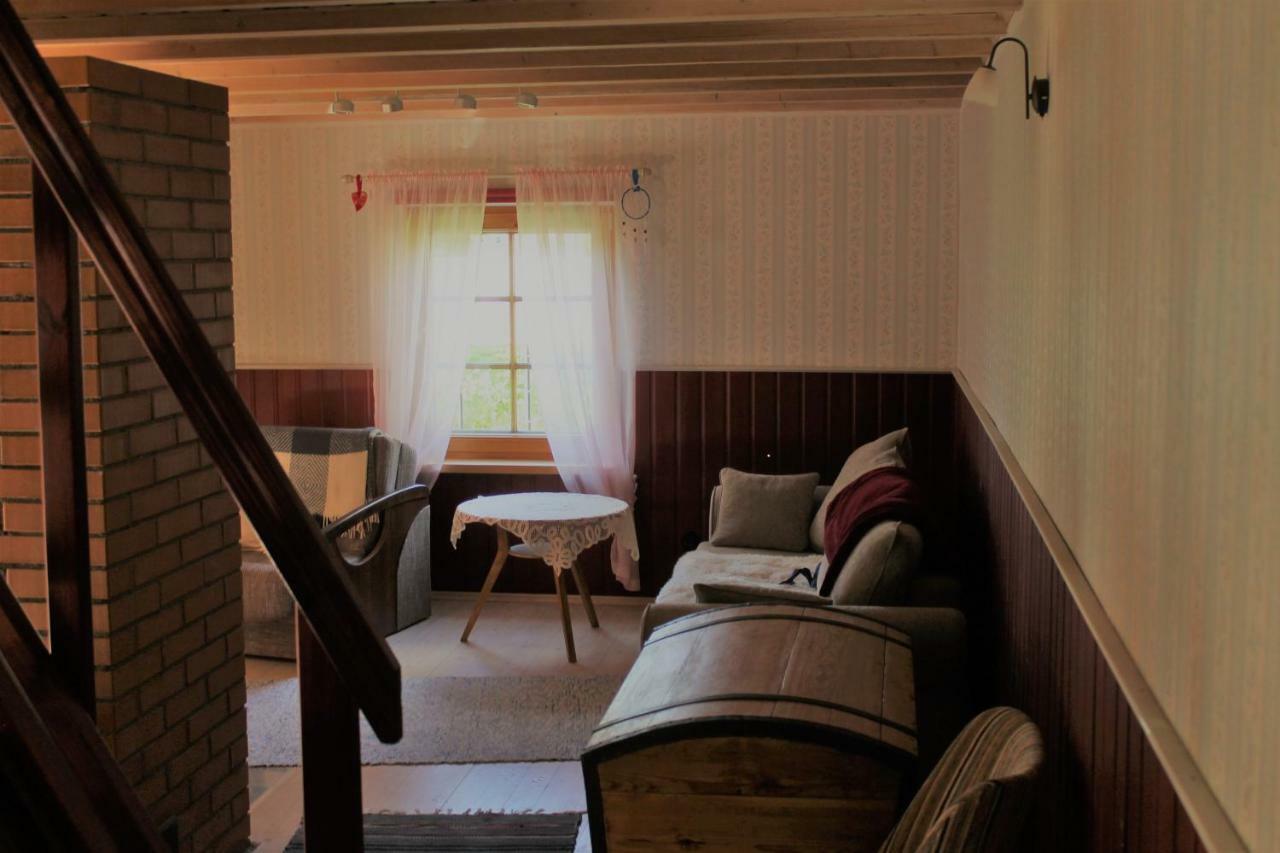 Posti Holiday Home راكفيري المظهر الخارجي الصورة