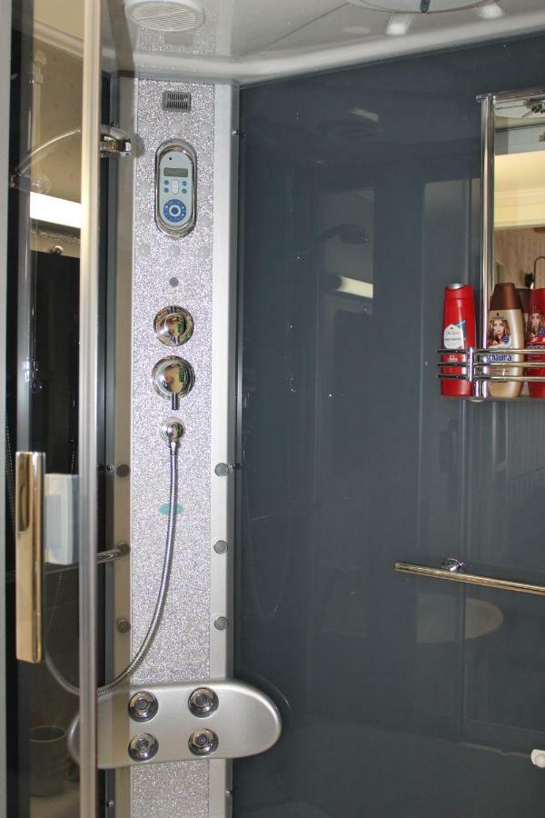 Posti Holiday Home راكفيري المظهر الخارجي الصورة